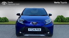 Toyota Aygo X 1.0 VVT-i Exclusive 5dr Petrol Hatchback